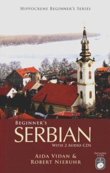 Image for Beginner's Serbian