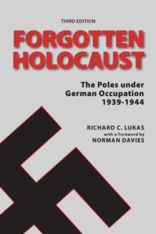 Image for Forgotten Holocaust, Third Edition