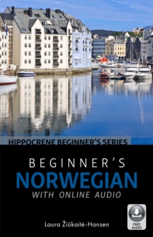 Beginner’s Norwegian with Online Audio