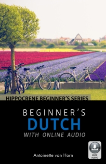 Beginner’s Dutch with Online Audio