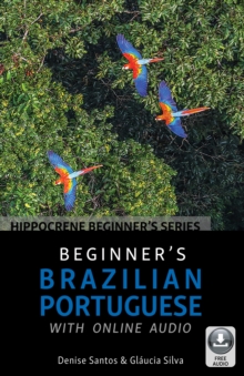 Beginner’s Brazilian Portuguese with Online Audio