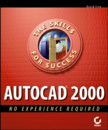 Image for AutoCAD X