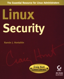 Image for Linux Security