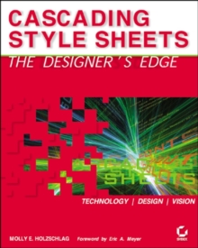 Image for Cascading Style Sheets