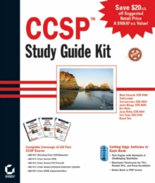 Image for CCSPTM Study Guide Kit