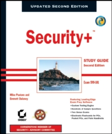 Image for Security+TM Study Guide