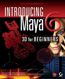 Image for Introducing Maya 6
