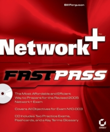 Image for Network+ Fast Pass