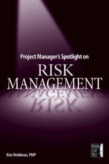 Image for Project Manager's Spotlight on Risk Management