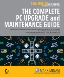 Image for The complete PC upgrade & maintenance guide