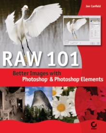 Image for Raw 101