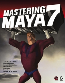 Image for Mastering Maya 7