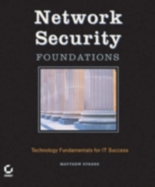 Image for Network security foundations
