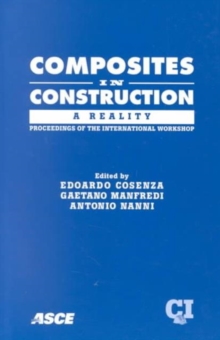 Image for Composites in Construction