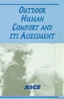 Image for Outdoor Human Comfort and Its Assessment
