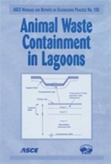 Animal Waste Containment in Lagoons