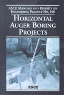 Horizontal Auger Boring Projects