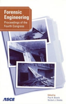 Image for Forensic Engineering
