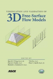 Image for Verification and Validation of 3D Free-surface Flow Models
