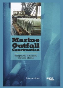 Image for Marine Outfall Construction