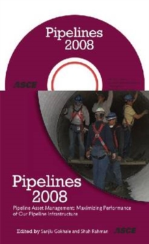 Image for Pipelines 2008