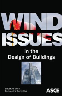 Wind Issues in the Design of Buildings
