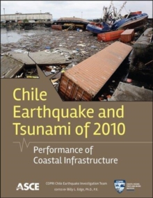 Chile Earthquake and Tsunami of 2010