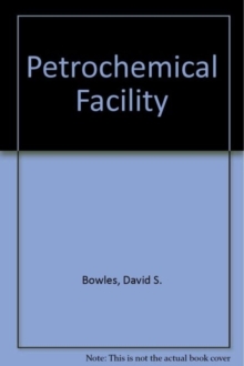 Image for Petrochemical Facility Four-Book Set