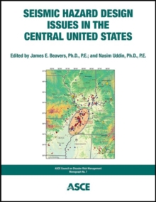 Image for Seismic Hazard Design Issues in the Central United States