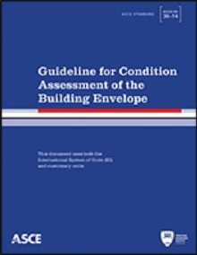 Guideline for Condition Assessment of the Building Envelope