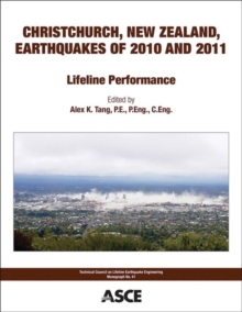 Christchurch, New Zealand, Earthquakes of 2010 and 2011