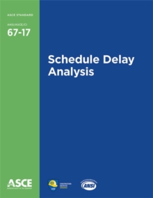 Schedule Delay Analysis