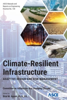 Climate-Resilient Infrastructure
