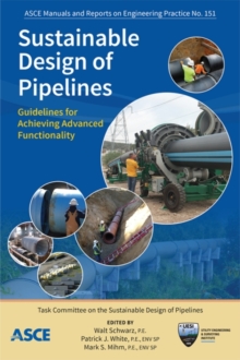 Image for Sustainable Design of Pipelines