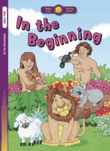 Image for In the Beginning -PR