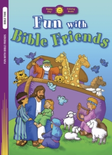 Image for Fun with Bible Friends
