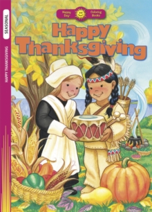 Image for Happy Thanksgiving