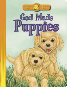 Image for God Made Puppies