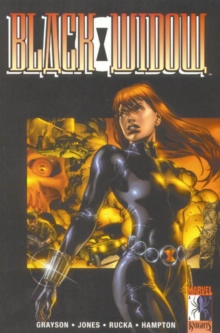 Image for Black Widow
