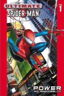 Image for Ultimate Spider-man Vol.1: Power & Responsibility