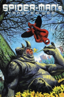 Image for Spider-Man's Tangled Web Volume 1 Tpb