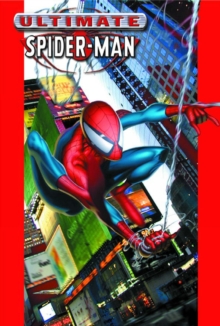 Image for Ultimate Spider-Man Volume 1 HC