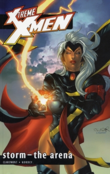 Image for X-treme X-Men