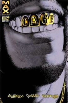 Image for Cage HC