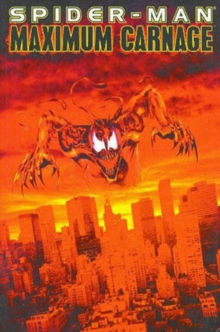 Image for Spider-man Maximum Carnage
