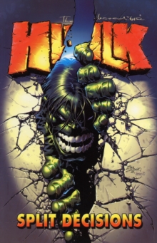 Image for Incredible Hulk