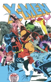 Image for Essential X-Men