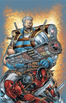 Image for Cable & Deadpool Vol.1: If Looks Could Kill