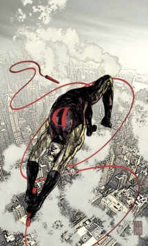 Image for Daredevil Volume 11: Golden Age Tpb