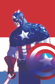Image for Captain America